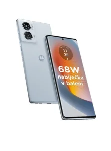 Motorola EDGE 50 Fusion 12GB/512GB Marshmallow Blue