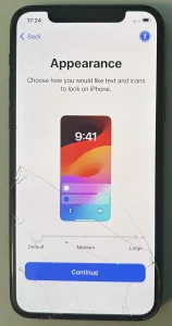 iPhone 11 Pro Delovi Kućište Kamera