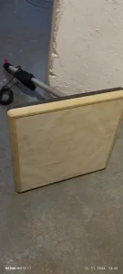 Kathrein BAS60 kamperska satelitska antena