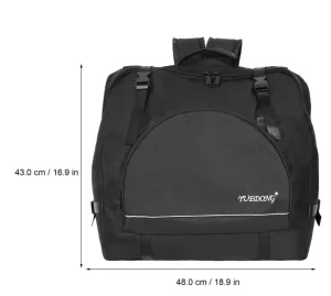 Ranac Torba za harmoniku do 140 basova