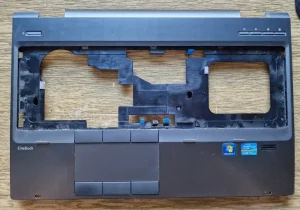 Palmrest i touchpad za HP Elitebook 8560w 8570w WorkStation
