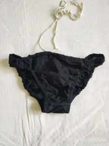 Prelepe muške kupaće gaće - plići slip , iz Nemačke