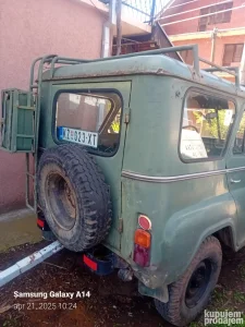 UAZ 469