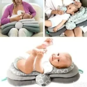 Jastuk za dojilje i Podloga za bebe