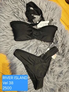 Kupaci River Island