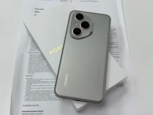 Honor 400 Pro 12/512GB Garancija!
