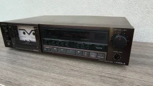 Sony TC-K 555 ES II