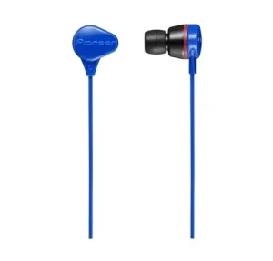 PIONEER SE CL331 blue