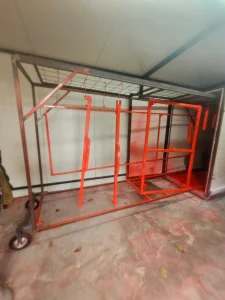 Plastifikacija metala Nis