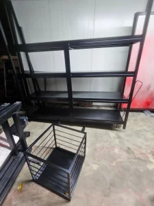 Plastifikacija metala Nis