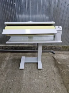 Miele B990 Valjak za Peglanje Sklopiv 82,5cm Kao Nov