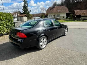 Saab 9-5