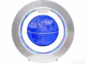 magnetni globus, magnetni levitirajuci globus NOVO!