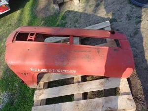 Hauba imt 539