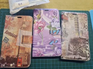 Sony Xperia Oprema: Futrole, Maske i Kaljena Stakla