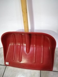 Lopate  za sneg vece NOVO