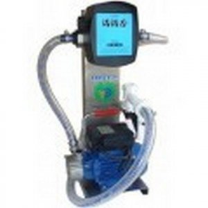 Dispanzer za istakanje ENOITALIA