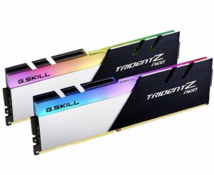 G.SKILL 32GB Trident Z Neo DDR4 3600MHz CL16 KIT F4-3600C16D