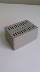 Transformator 5-8 V Novo