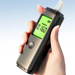 Alkotester Alkometar Dreger Profesionalni Alkotest