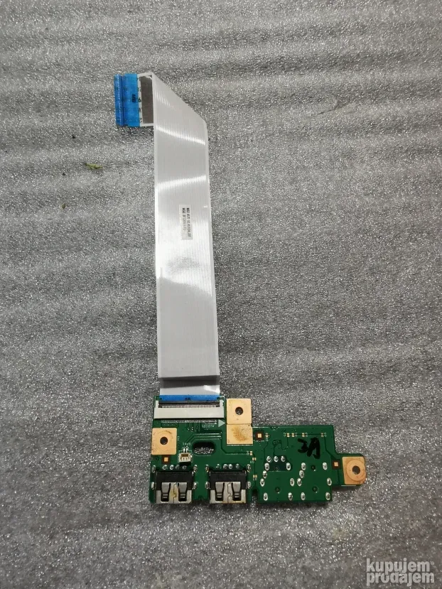 USB AUDIO konektor za Medion AKOYA E6232 MD99070