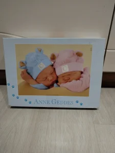 Anne Geddes puzzle 1000 delova