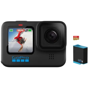 GOPRO HERO10 Black