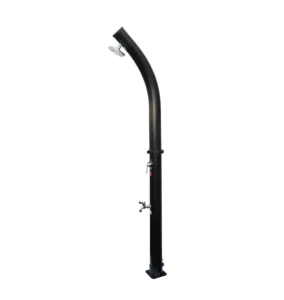 Solarni tuš crni 18L