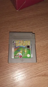 Nintendo gameboy igra Tennis original