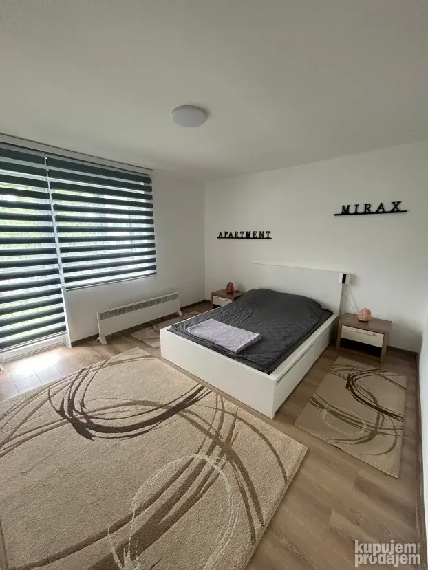 Kraljevo, Centar, 50 m²