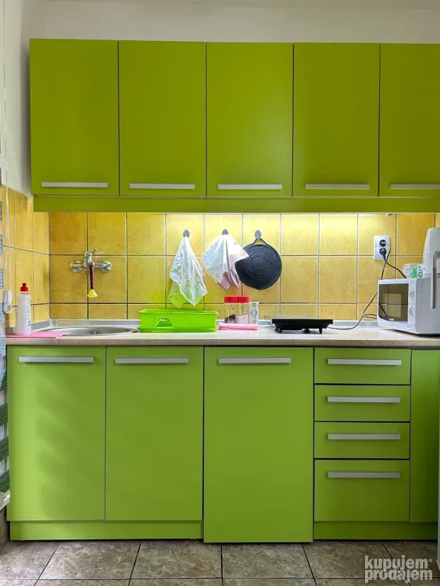 Kraljevo, Centar, 50 m²