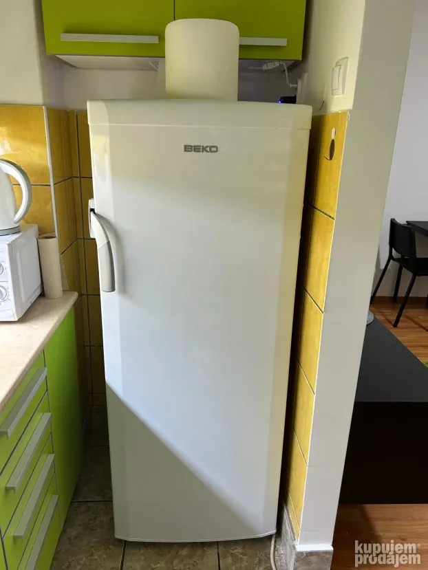 Kraljevo, Centar, 50 m²