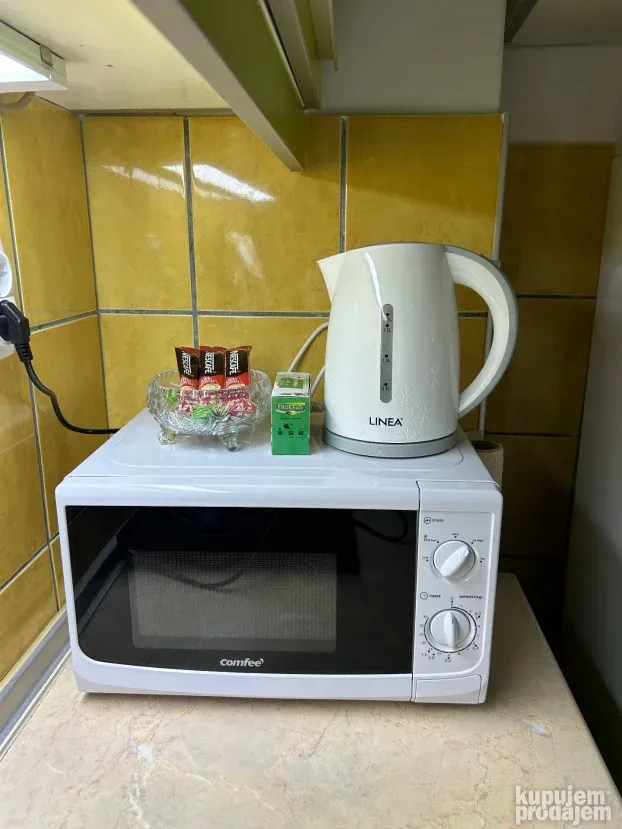 Kraljevo, Centar, 50 m²