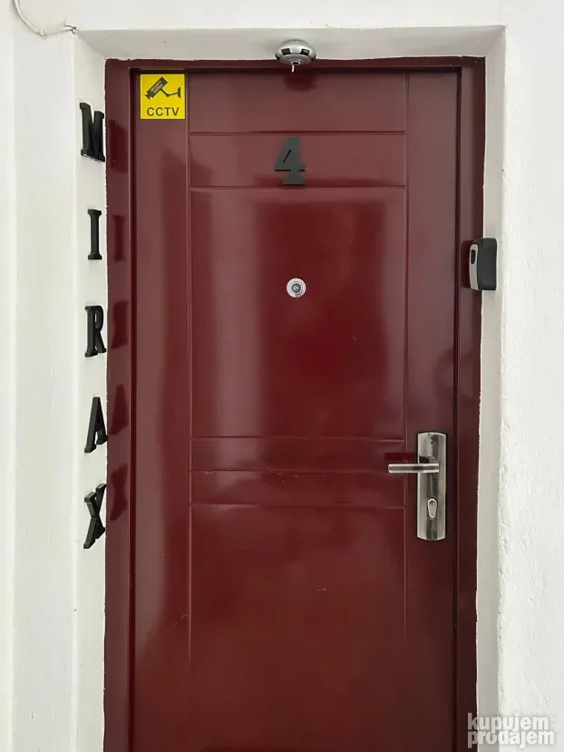 Kraljevo, Centar, 50 m²