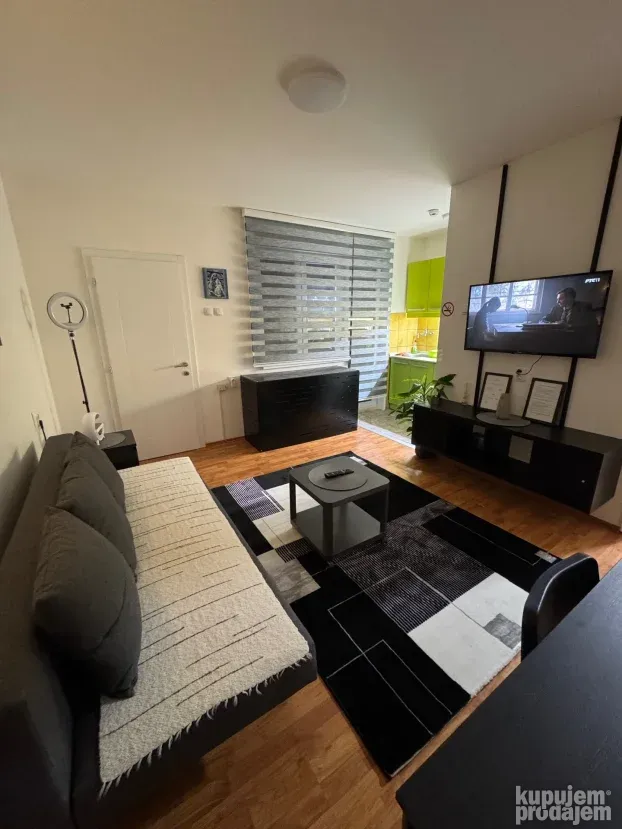 Kraljevo, Centar, 50 m²