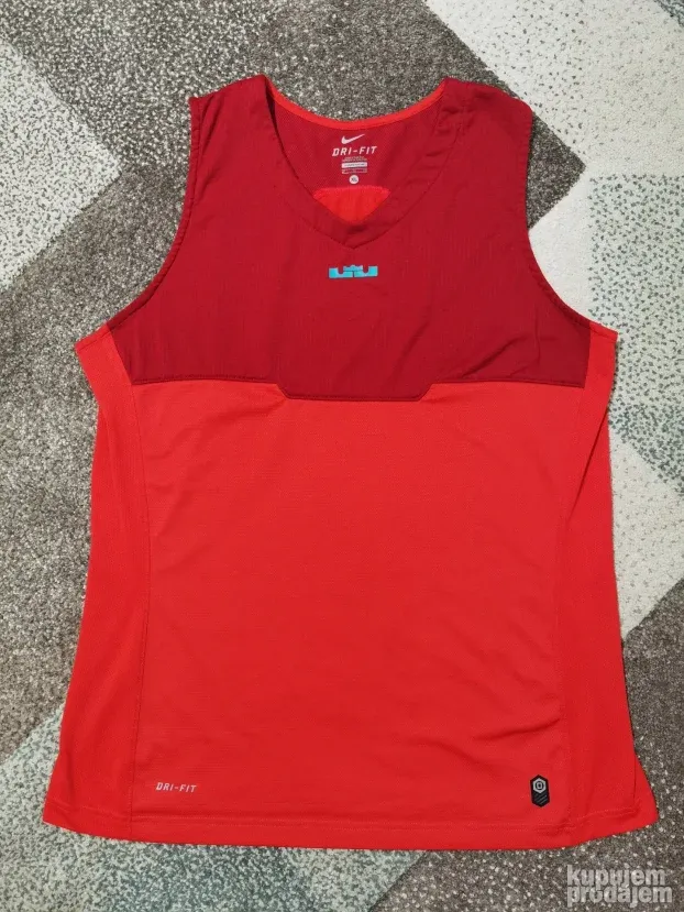 Nike košarkaške majice -  LeBron