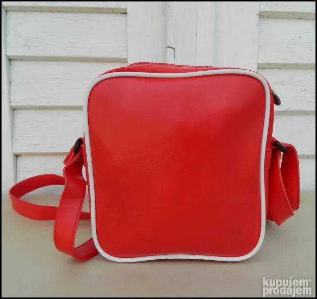 Puma muška torba kao nova retro model