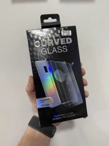 Samsung Note 20 UV glas folija staklo
