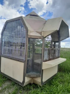 Kiosk