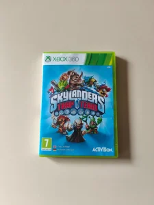 Skylanders Trap Team Xbox 360
