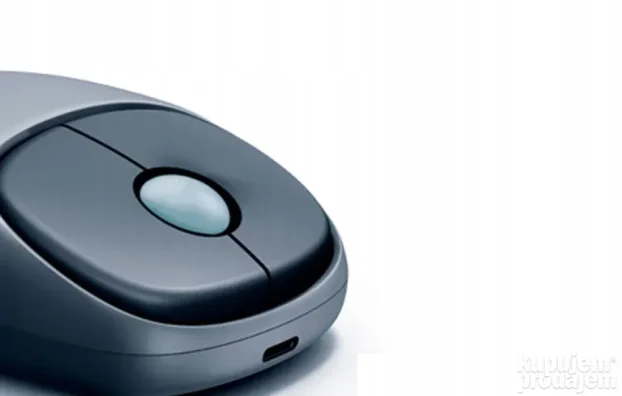 UGREEN MU102 bežični miš plavi Wifi / BT