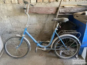 Poni u ispravnom stanju