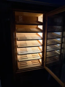 Humidor za tompuse Hjumidor EKSTRA PONUDA