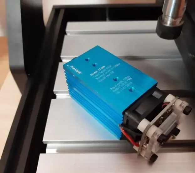 Cnc masina za graviranje lasersko graviranje NOVO