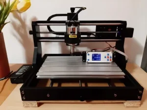 Cnc masina za graviranje lasersko graviranje NOVO