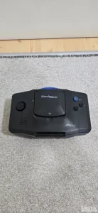 JoyPlus HANDY GEAR SV-800 Sega Game Gear Shock/Water Case