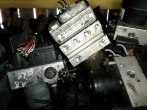 Centrala abs-a Fiat Stilo 1.8