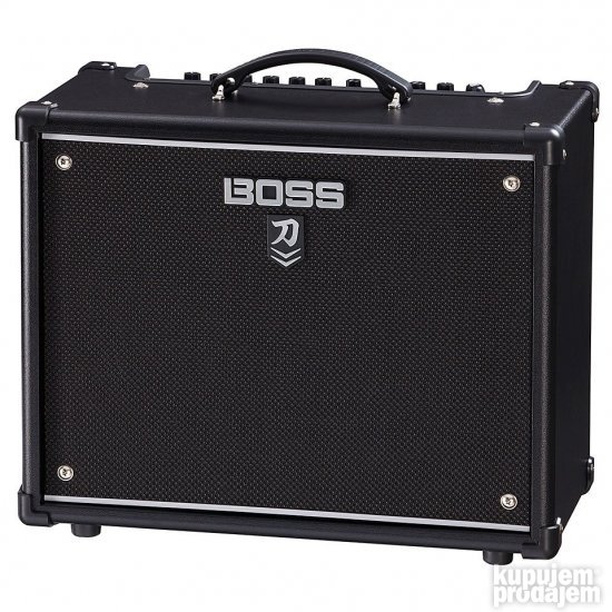 Boss Katana 50 MKII Gitarsko Pojačalo
