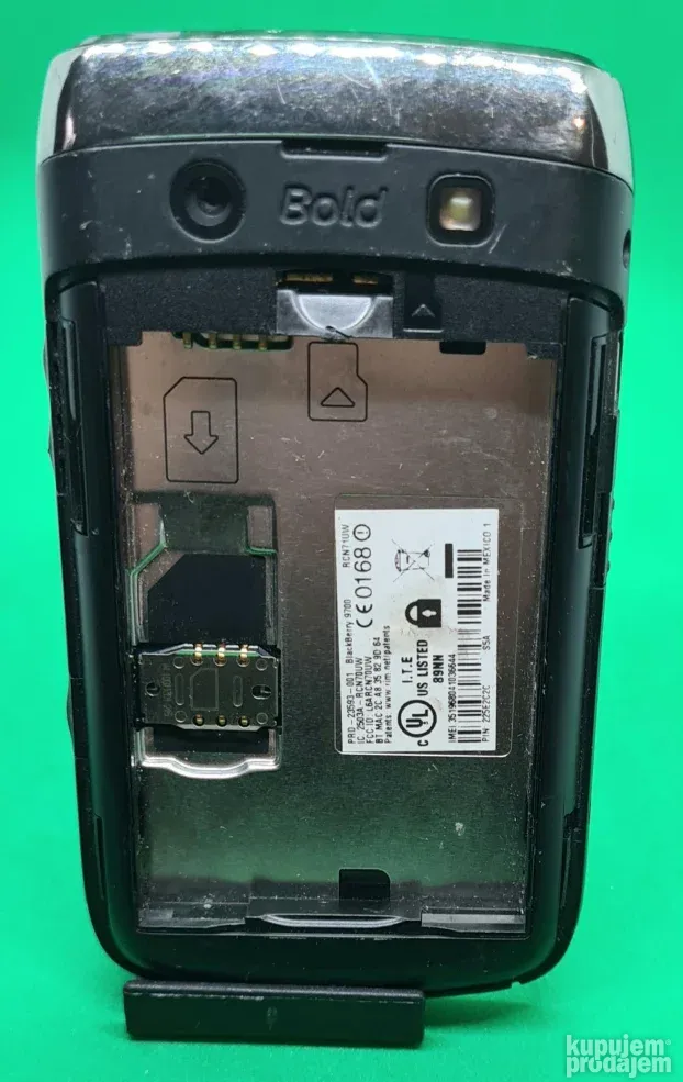 Blackberry 9700 Bold za delove