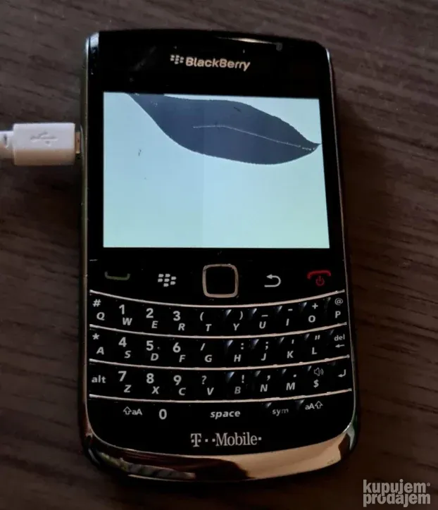 Blackberry 9700 Bold za delove